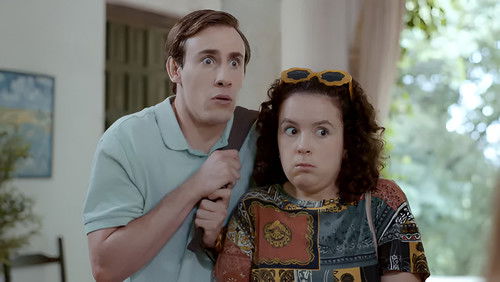 Background image for Nor da infiltratua?