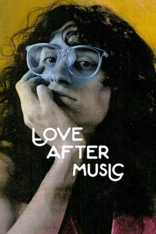 Show cover for Love After Music