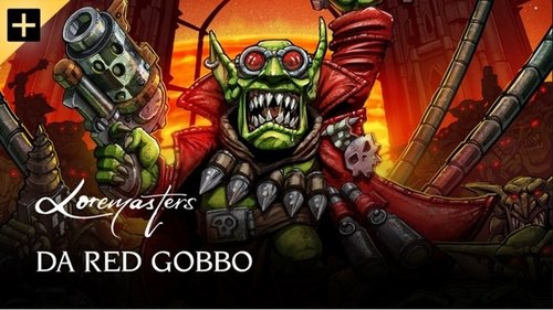 Da Red Gobbo