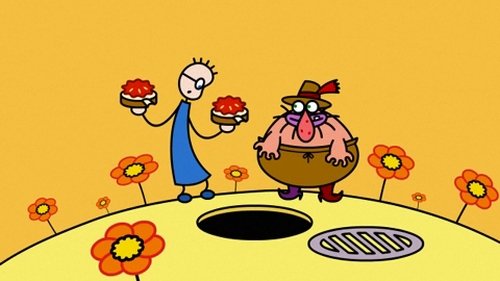 Background image for Episode 9