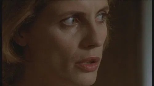 Background image for The Devil's tattoos / A woman on the run