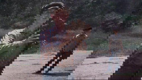 Background image for The Braggart