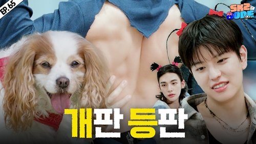 Background image for EP.65 [SKZ Travel Log 3]