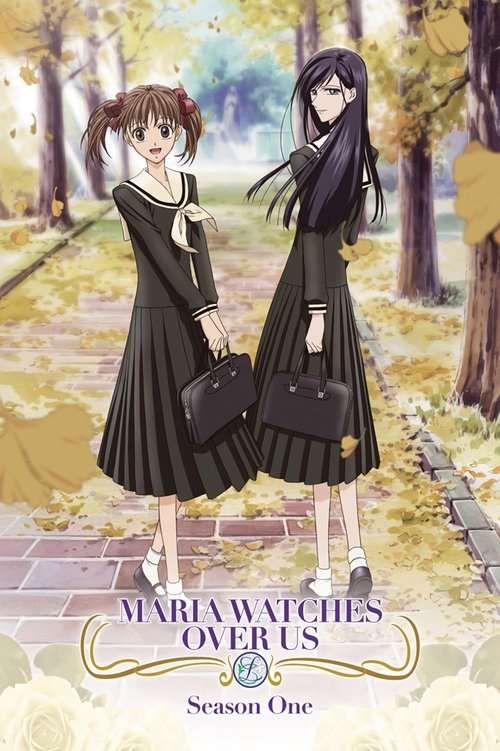 Season 1 poster