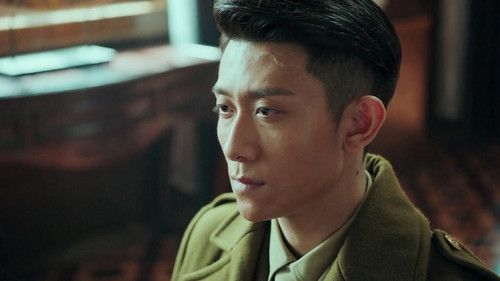 Shen Fang Hands Over Qin's Account Book