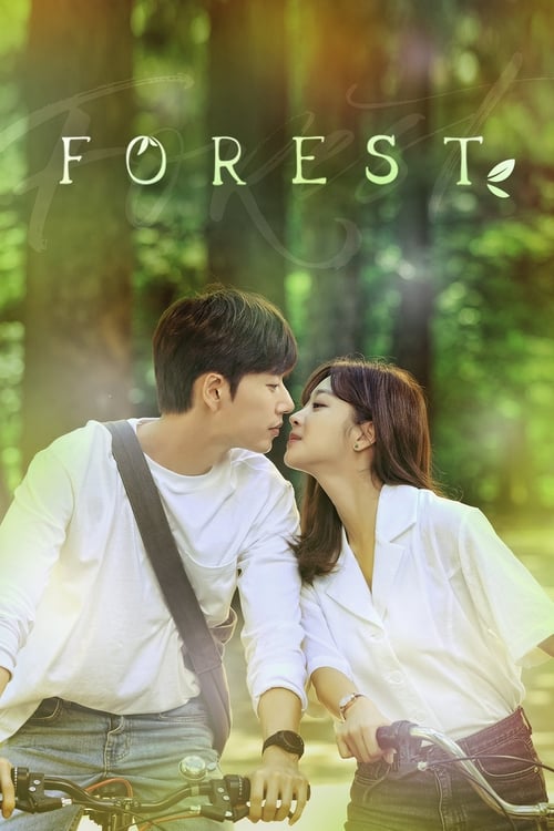 Show cover for Forest