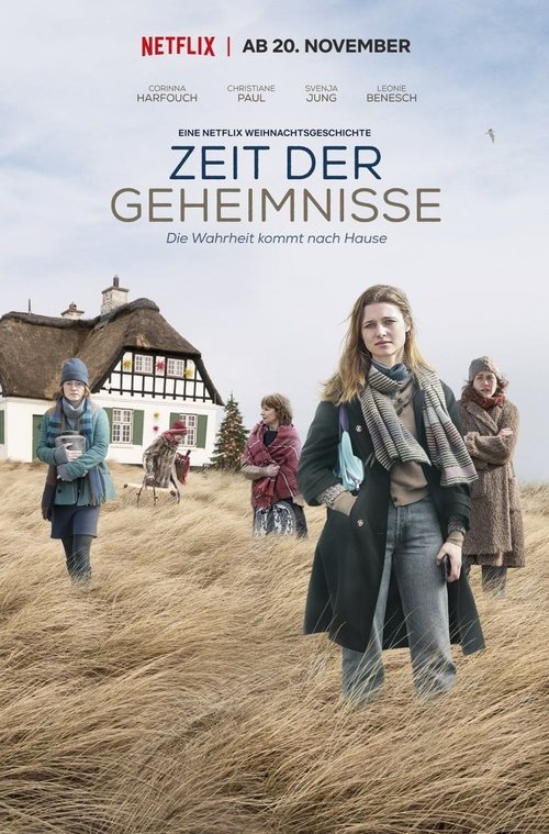 Season 1 poster