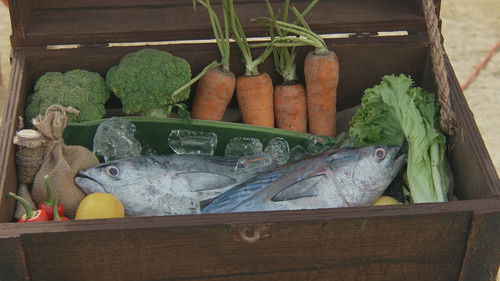 Background image for Episode 17