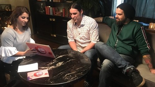 Background image for Episode 12