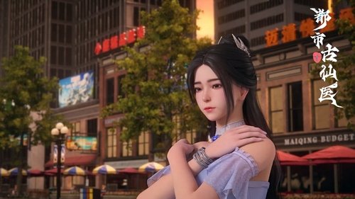 Background image for Episode 5
