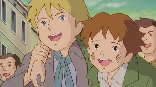 Reach the Morning Sun! The Song of Unity