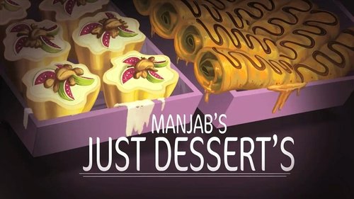 Manjab's Just Desserts