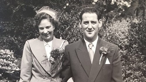 Background image for Who Killed Eileen Blane?