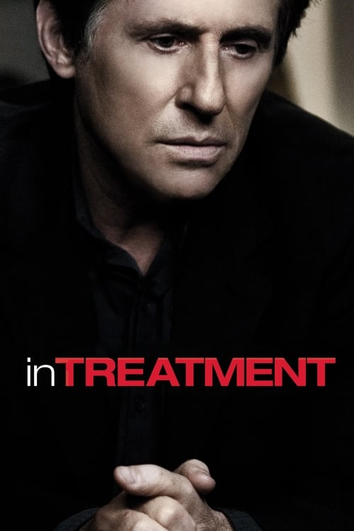 Show cover for In Treatment