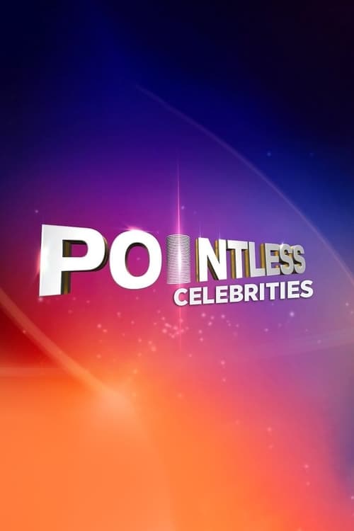 Show cover for Pointless Celebrities