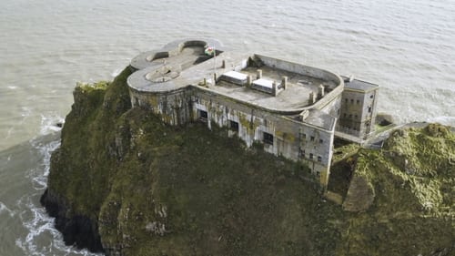 Ruins of the Zoo Fortress