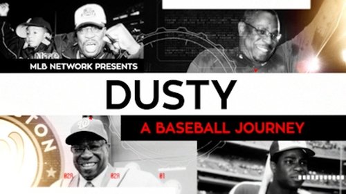 Background image for Dusty: A Baseball Journey