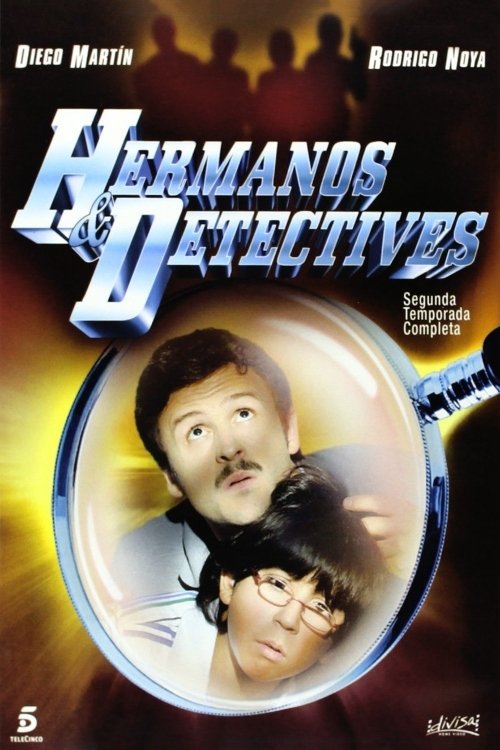 Season 2 poster