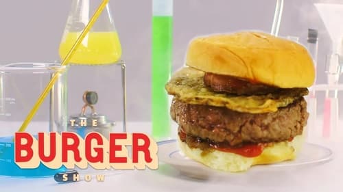 How to Make the Perfect Burger According to Science