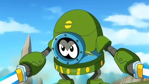 Background image for Episode 10