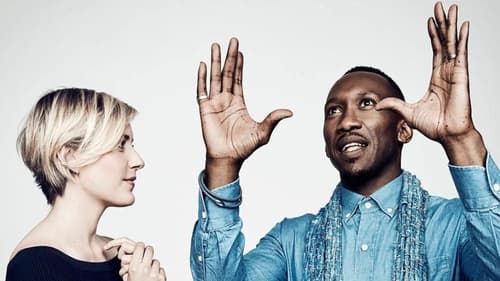 Greta Gerwig & Mahershala Ali