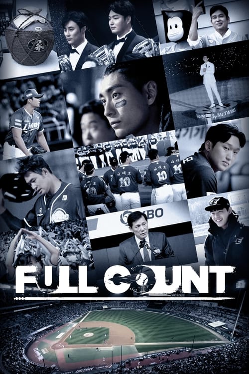 Show cover for Full Count