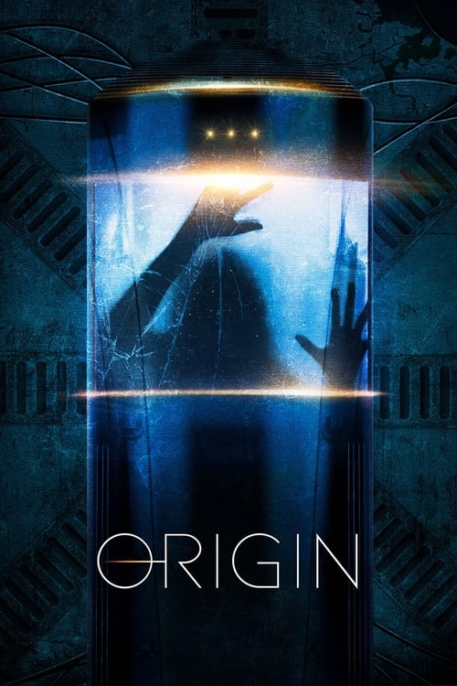 Show cover for Origin