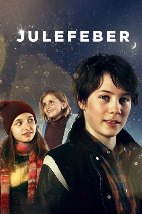 Show cover for Julefeber