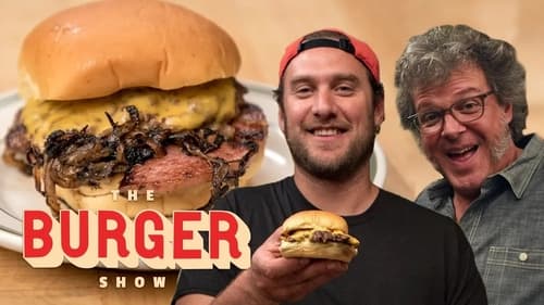 Brad Leone Learns How to Cook Regional Burger Styles