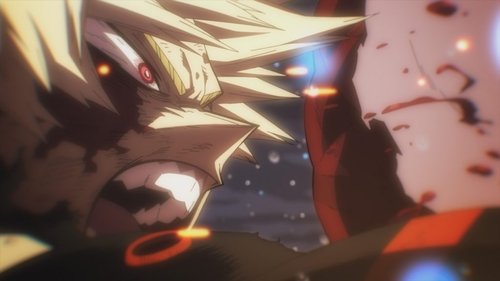 Background image for The Final Boss