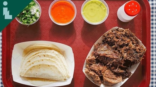 Rio Grande Valley: Barbacoa