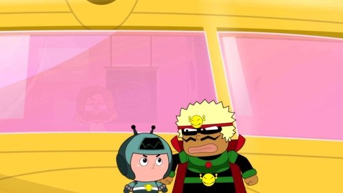 Background image for Episode 13