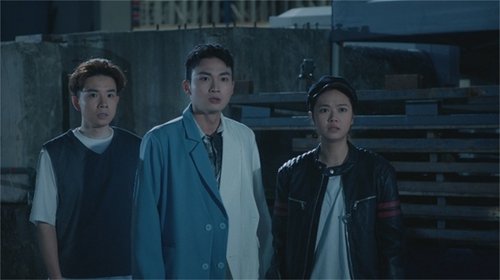 Background image for Episode 14