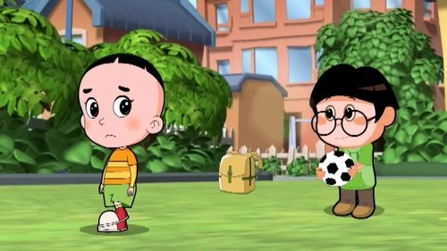 Background image for Episode 1