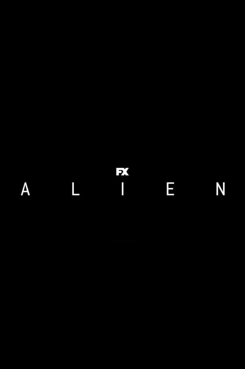 Show cover for Alien: Earth