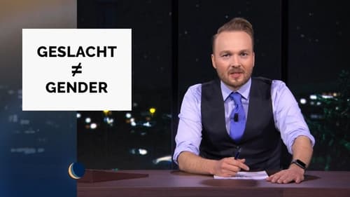 New Transgender Law, Marc van Ranst