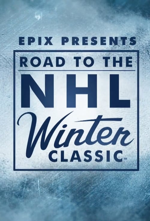 Show cover for Road to the Winter Classic