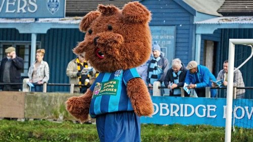 Background image for Bonzo the Redbridge Rover