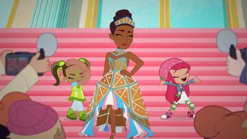 Background image for The Mint Gala