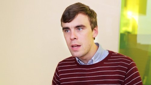 Background image for The Human GIF
