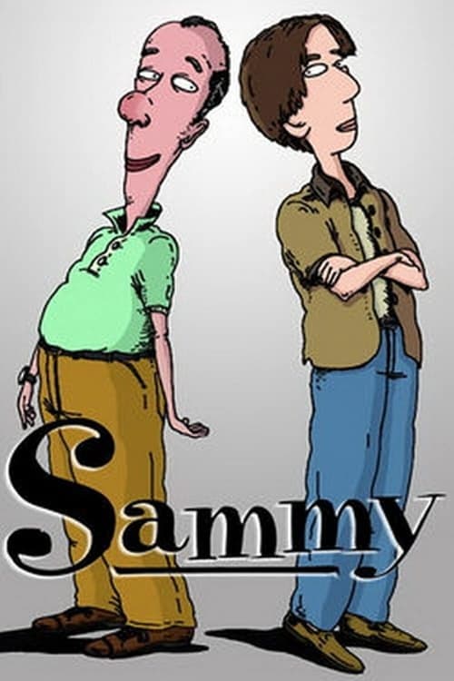 Show cover for Sammy