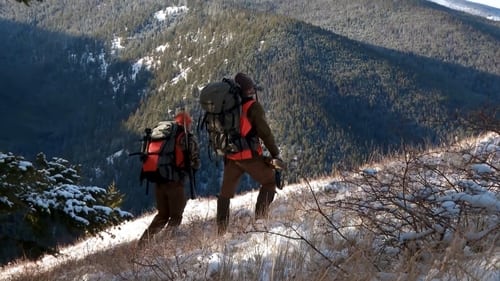 Remi and Steve, Elk Hunting Again