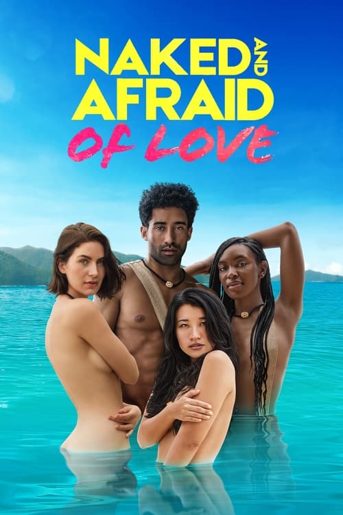 Show cover for Naked and Afraid of Love