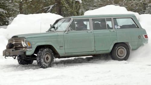 Washington Wagoneer Rescue