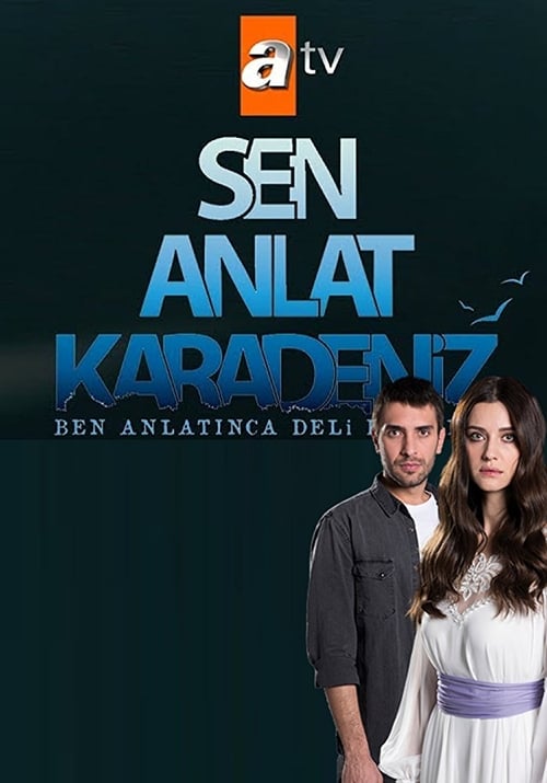 Show cover for Sen Anlat Karadeniz