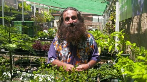 Background image for Episode 3 Worm Farm, Grow Local Natives & War on Weeds