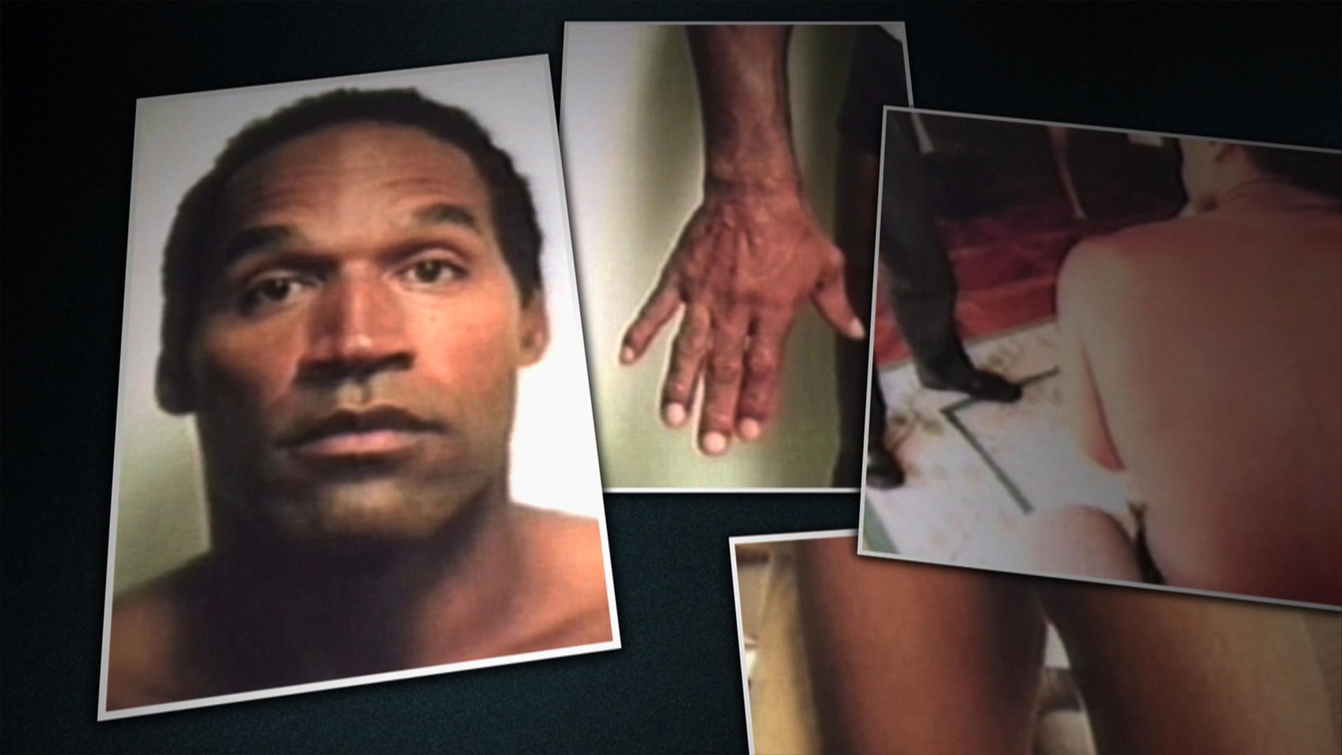 The OJ Simpson Case: Other Killer Theories, Part 1