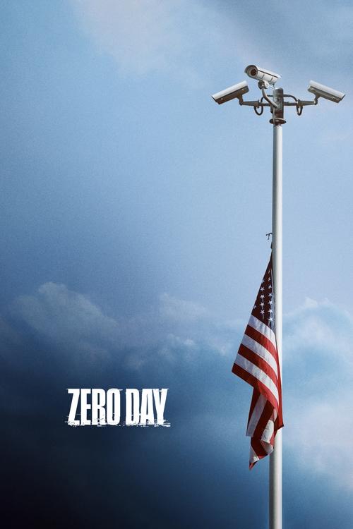 Show cover for Zero Day