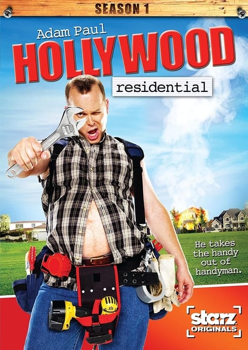 Show cover for Hollywood Residential