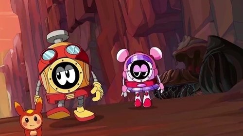 Background image for Episode 22